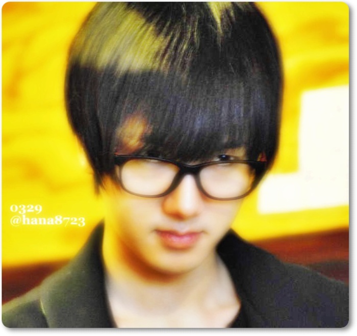  - Yesung