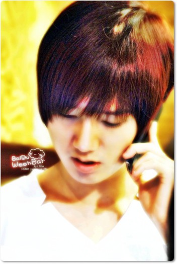  - Yesung