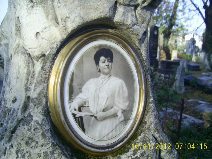 PIC_0025 - Cimitirul evreiesc de rit sefard