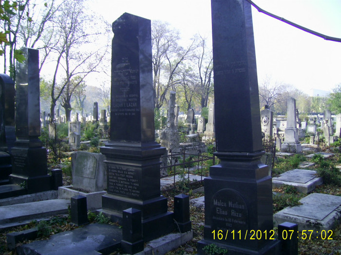 PIC_0108 - Cimitirul evreiesc de rit sefard