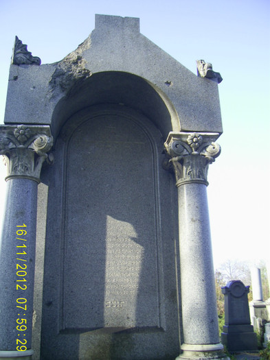 PIC_0112 - Cimitirul evreiesc de rit sefard