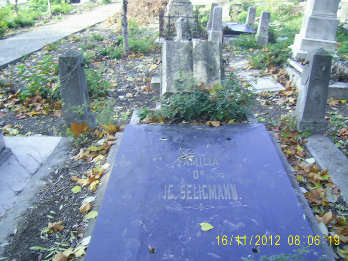 PIC_0130 - Cimitirul evreiesc de rit sefard