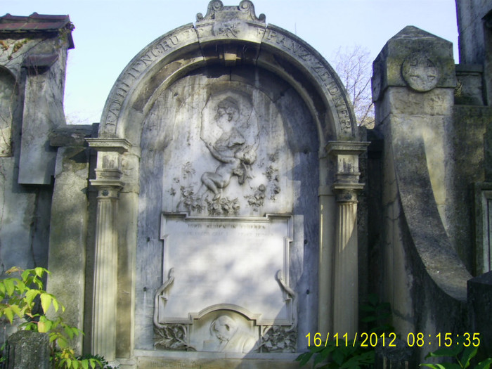 PIC_0138 - Cimitirul evanghelic lutheran