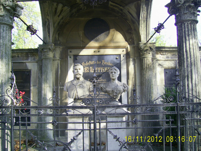 PIC_0141 - Cimitirul evanghelic lutheran