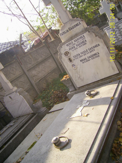 PIC_0149 - Cimitirul evanghelic lutheran