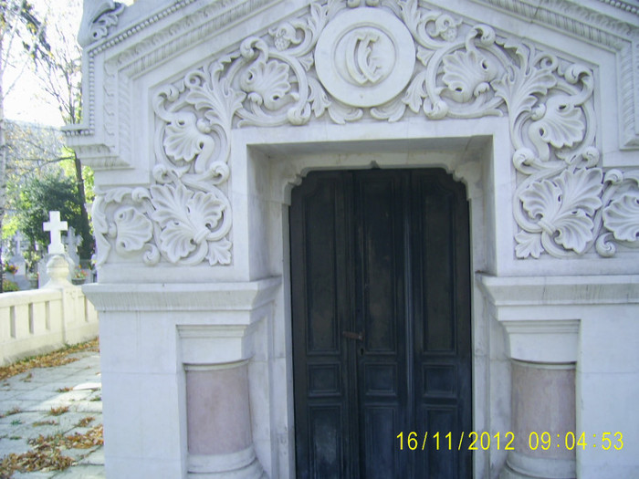 PIC_0166 - Cimitirul Bellu