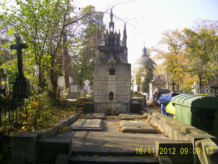 PIC_0168 - Cimitirul Bellu