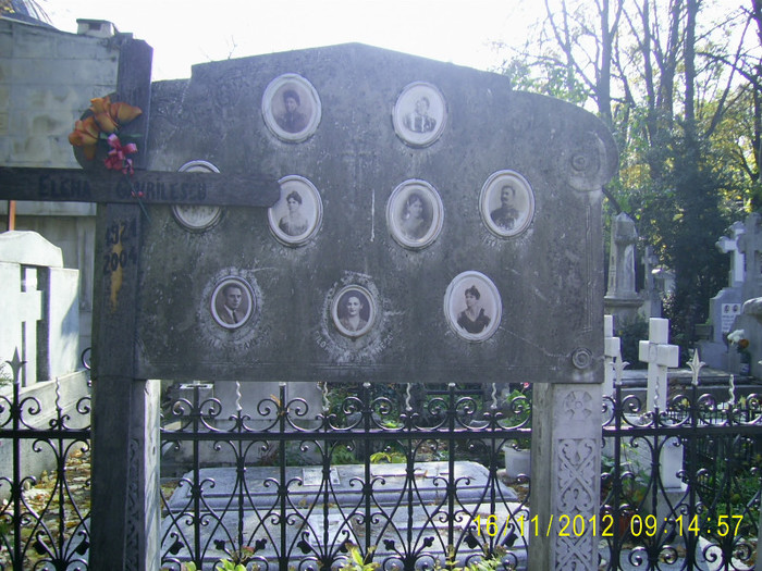 PIC_0175 - Cimitirul Bellu