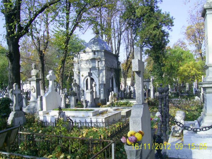 PIC_0176 - Cimitirul Bellu