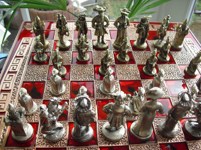 Sah model Hispanic Luxus Design 1