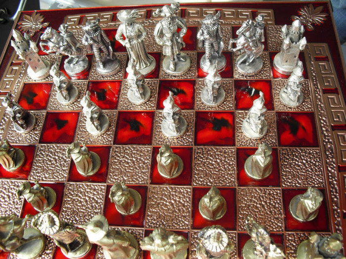 Sah model Hispanic Luxus Design 2