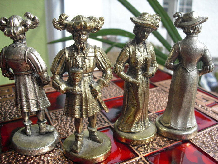 Sah model Hispanic Luxus Design 4