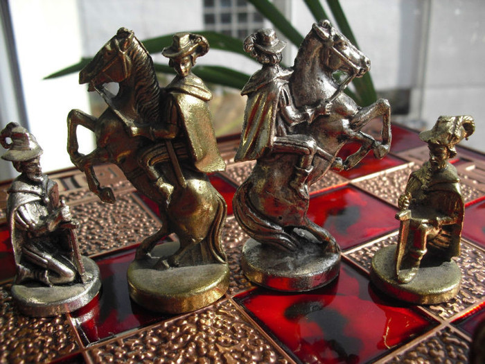 Sah model Hispanic Luxus Design 6