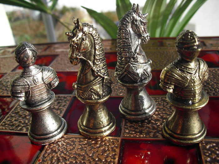 Sah model King Arthur Luxus Design2