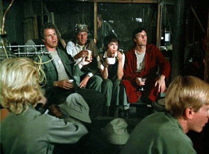 Mash - Mash 1972-1983