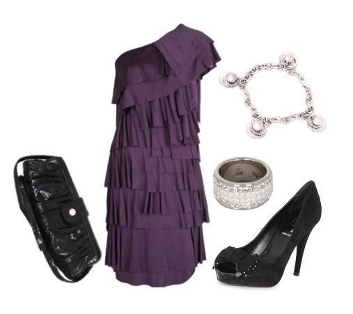  - Little Dresses