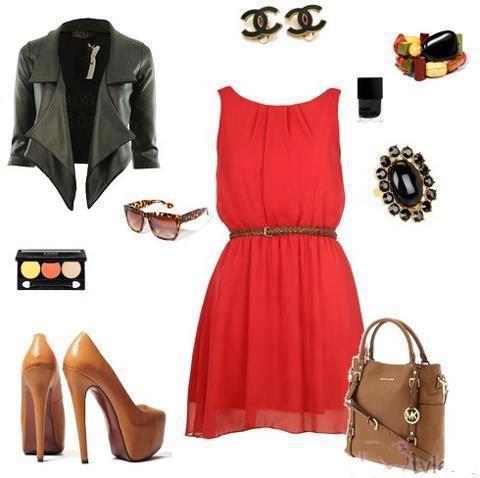  - Little Dresses