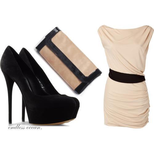  - Little Dresses