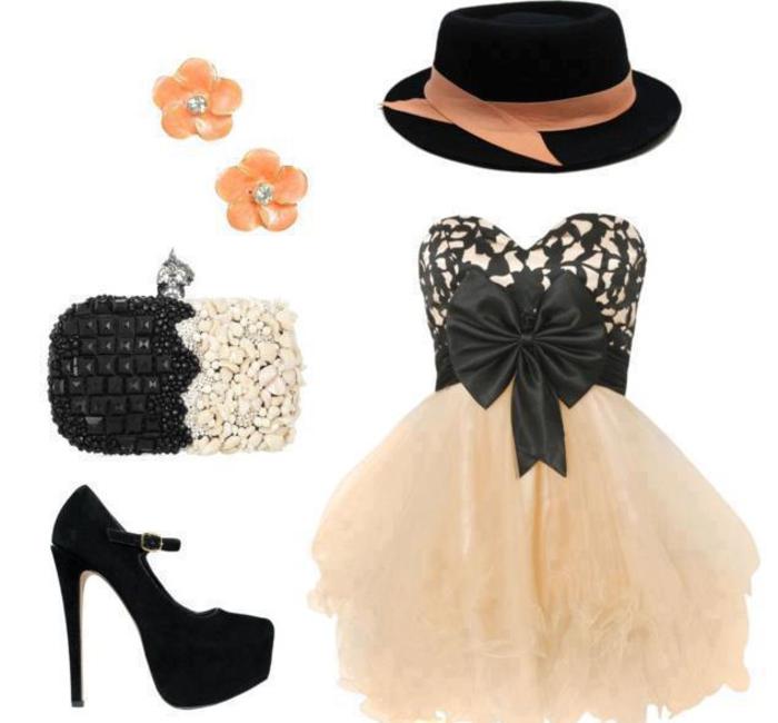  - Little Dresses