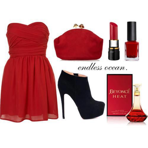  - Little Dresses