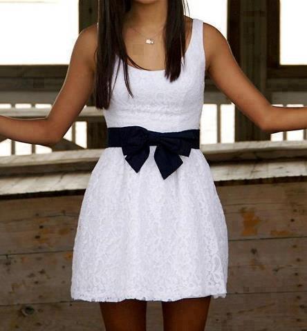  - Little Dresses