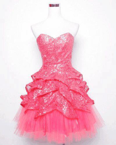  - Little Dresses