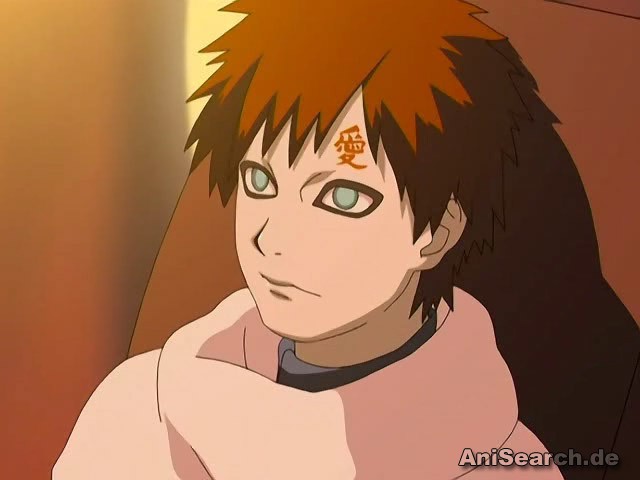 gaara 7