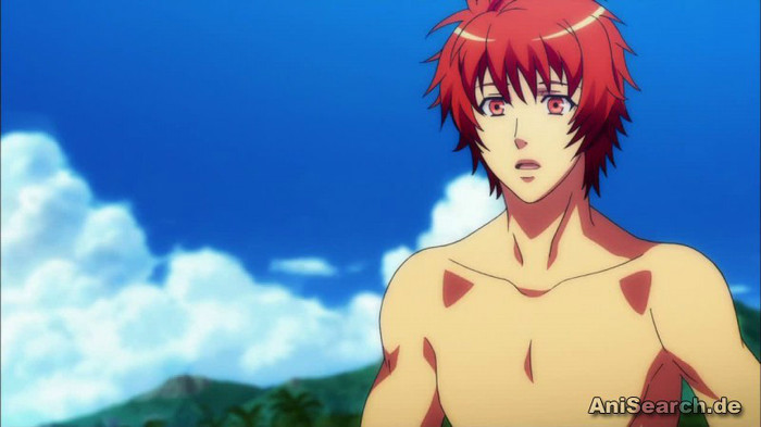 ittoki 2 - Roscatii din animeuri