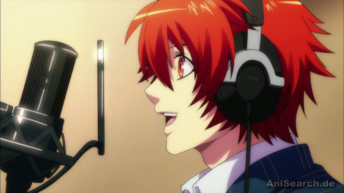 ittoki 4 - Roscatii din animeuri