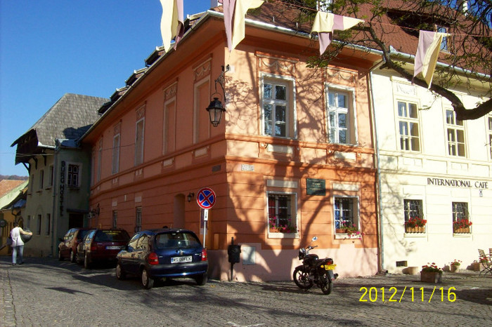 101_1918 - SIGHISOARA  TOAMNA album  03