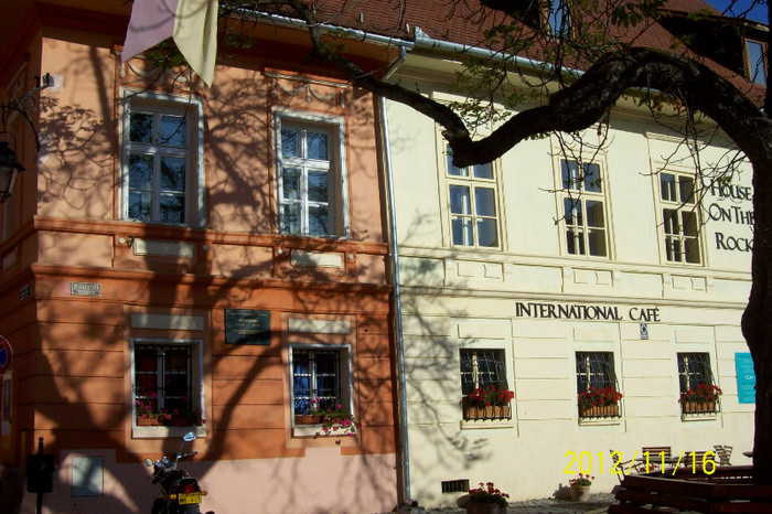 101_1916 - SIGHISOARA  TOAMNA album  03