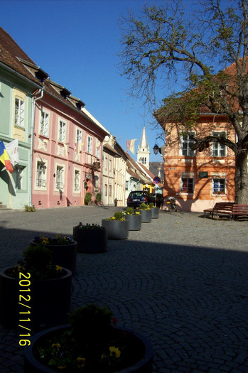 101_1927 - SIGHISOARA  TOAMNA album  03