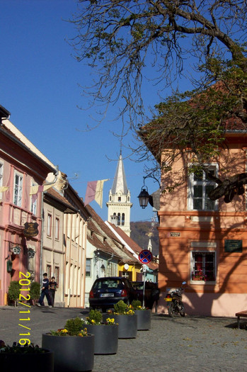 101_1928 - SIGHISOARA  TOAMNA album  03