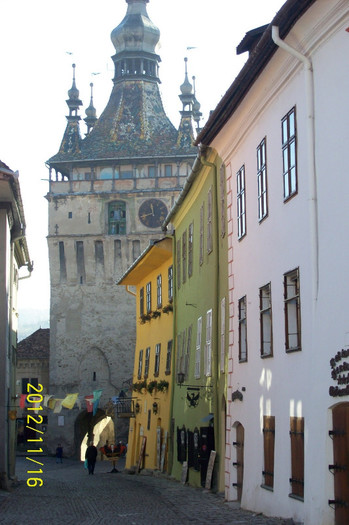 101_1929 - SIGHISOARA  TOAMNA album  03