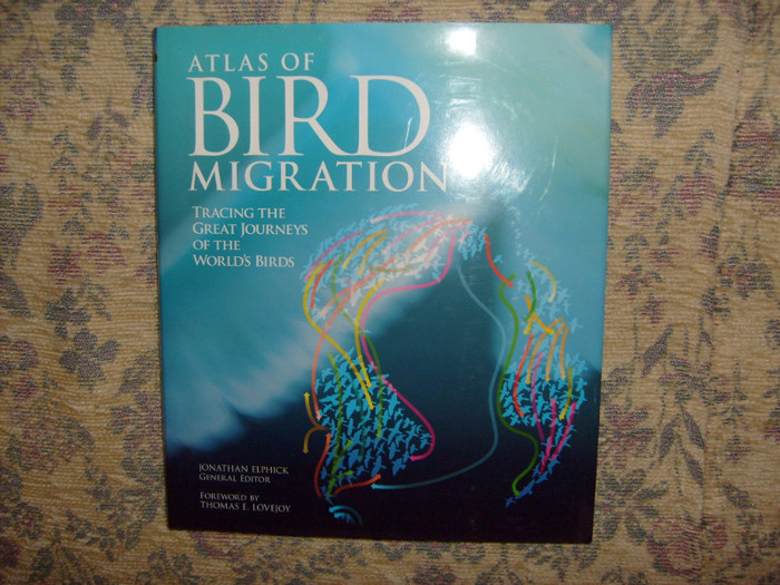 c - L1 - Literatura - ornitologie