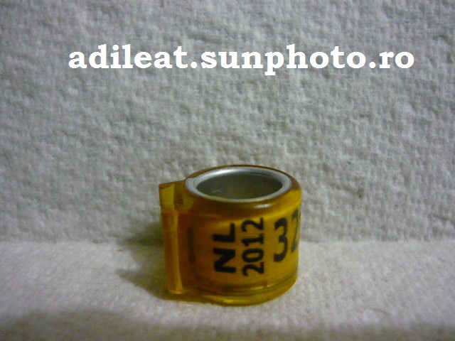 GOLD-2012 - OLANDA-GOLD-ring collection