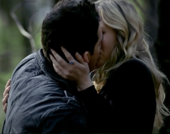 nup. *kiss pervers pe gath*
