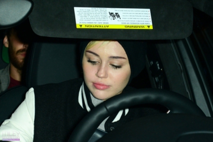 normal_025 - Out For Dinner In LA 2012