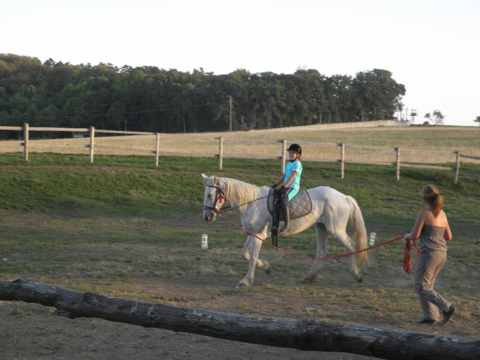 poza 086 - ECHITATIE 2012