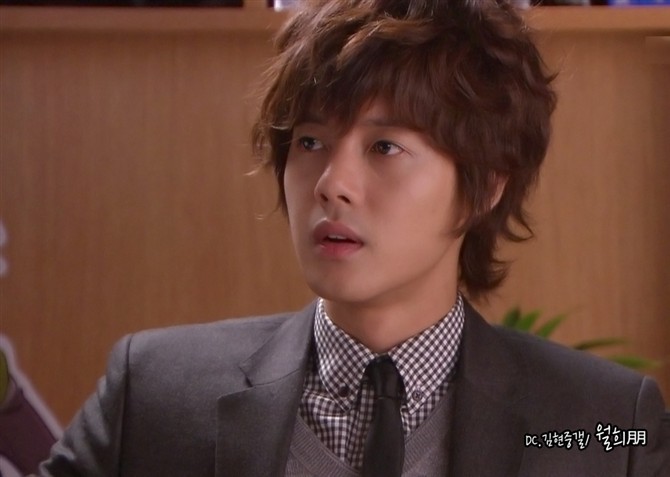 - Kim Hyun Joong