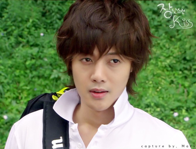  - Kim Hyun Joong