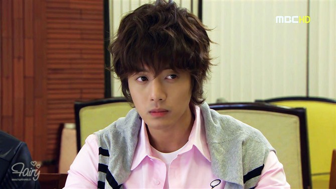  - Kim Hyun Joong