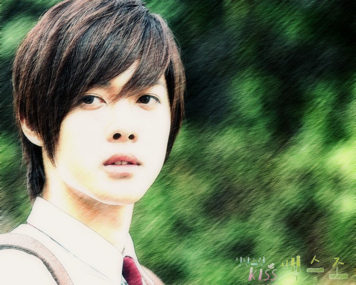  - Kim Hyun Joong