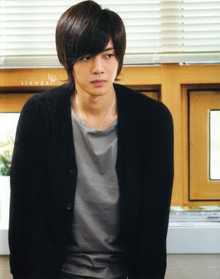  - Kim Hyun Joong