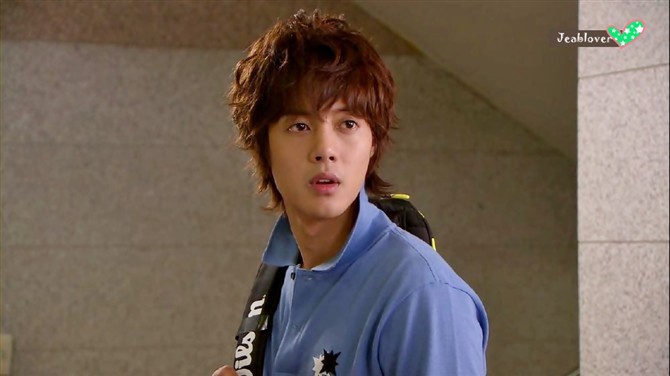  - Kim Hyun Joong