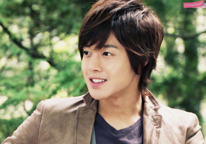  - Kim Hyun Joong