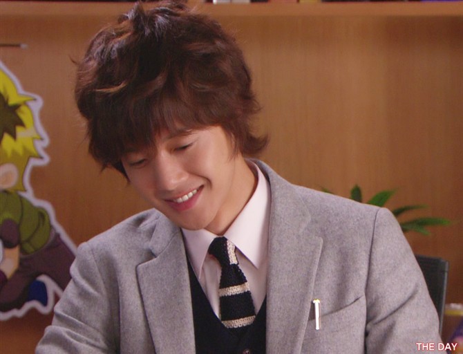  - Kim Hyun Joong