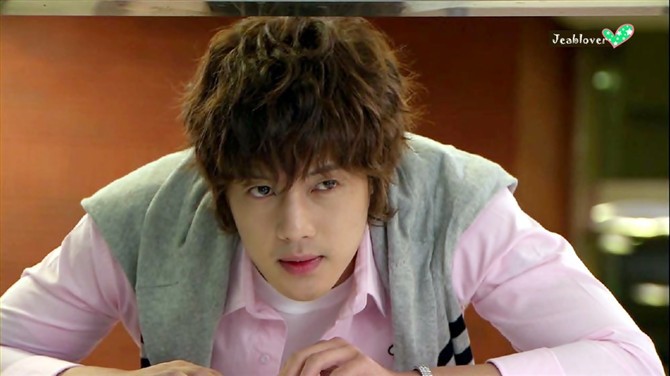  - Kim Hyun Joong