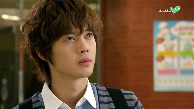  - Kim Hyun Joong