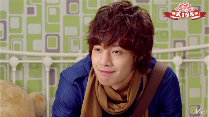  - Kim Hyun Joong